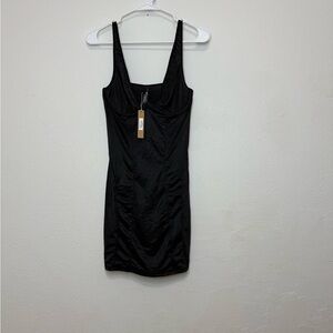 SKIMS | Dresses | Skims Shine Jersey Mini Dress | Poshmark SKIMS | Dresses | Skims Shine Jersey Mini Dress | Poshmark